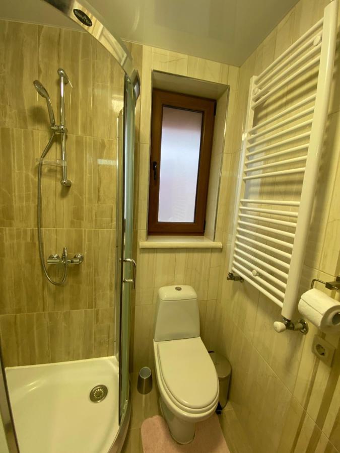 Korona Karpat Hotel Lazeshchyna Ngoại thất bức ảnh