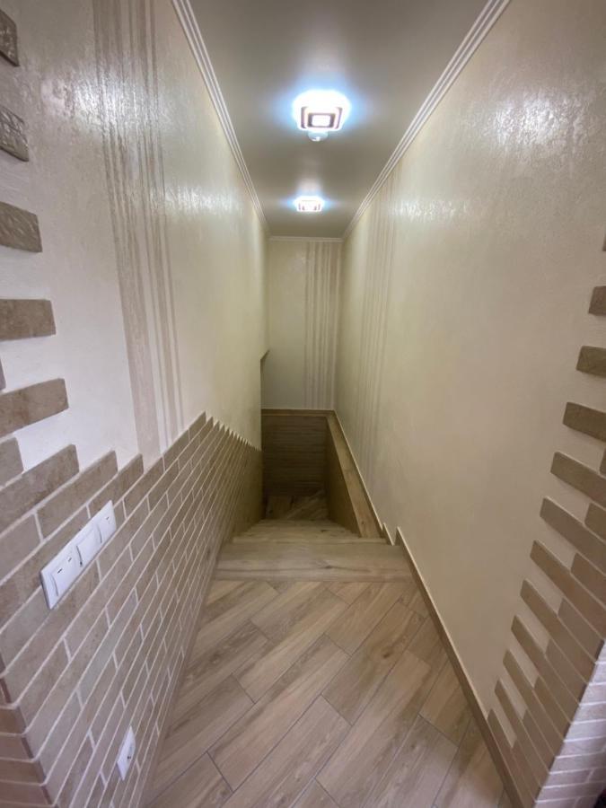 Korona Karpat Hotel Lazeshchyna Ngoại thất bức ảnh