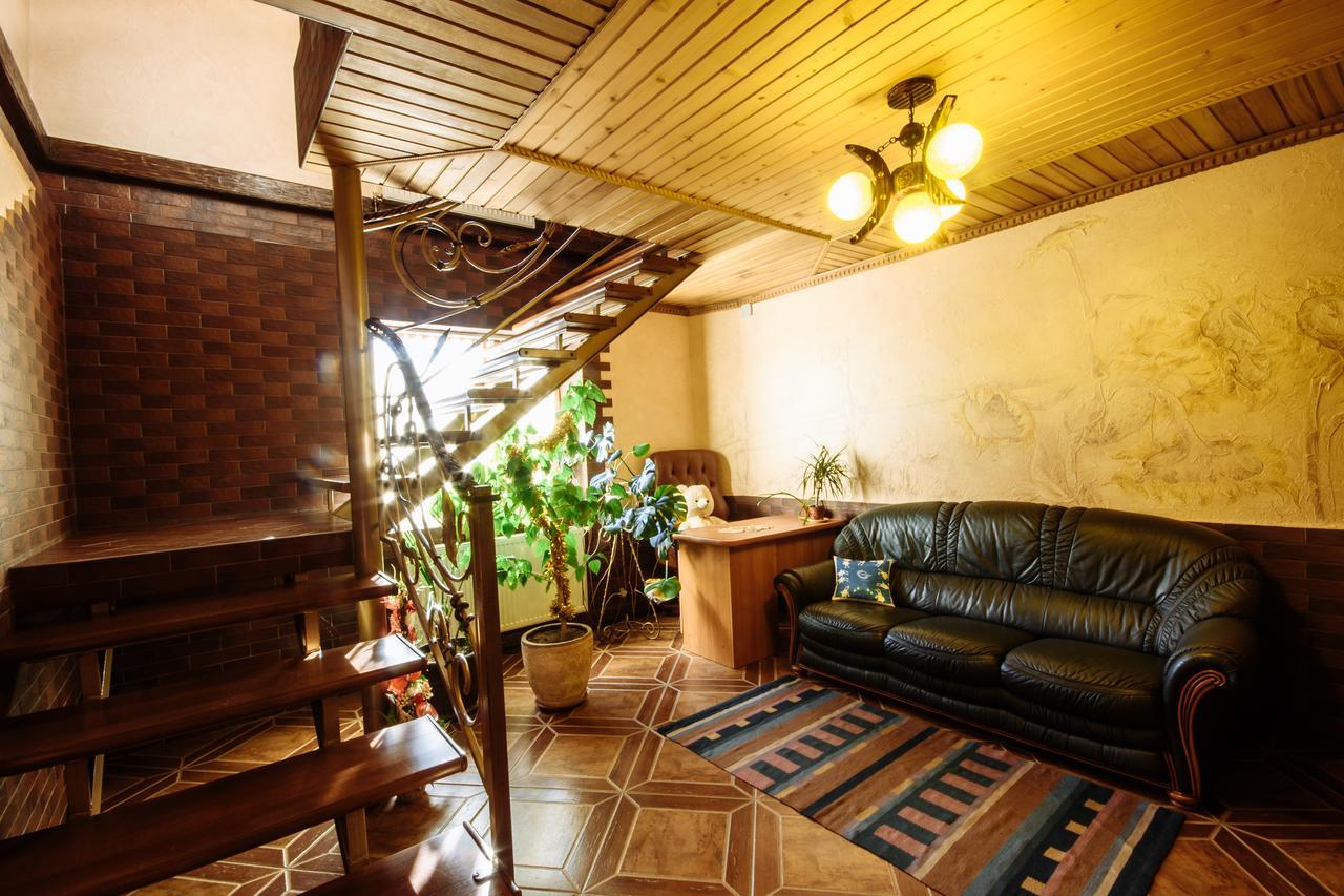 Korona Karpat Hotel Lazeshchyna Ngoại thất bức ảnh